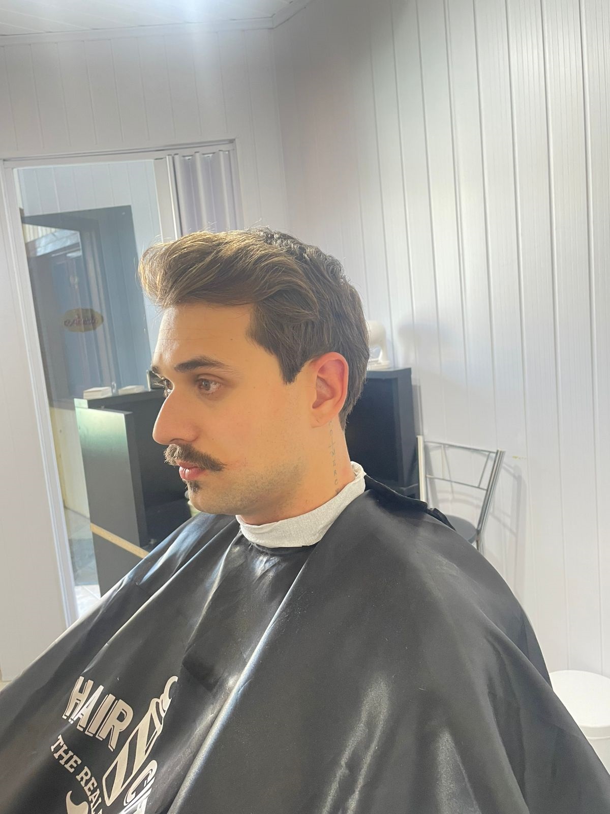 Corte Moderno